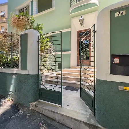 Anima Nuovo Bilocale In Viale Merello, Apartament Cagliari