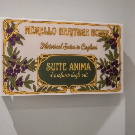 Anima Nuovo Bilocale In Viale Merello, Apartament