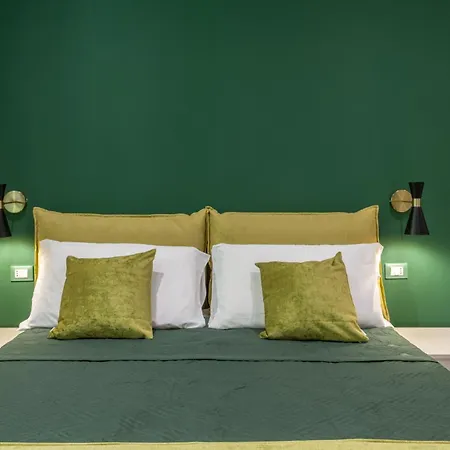 Anima Nuovo Bilocale In Viale Merello, Apartament