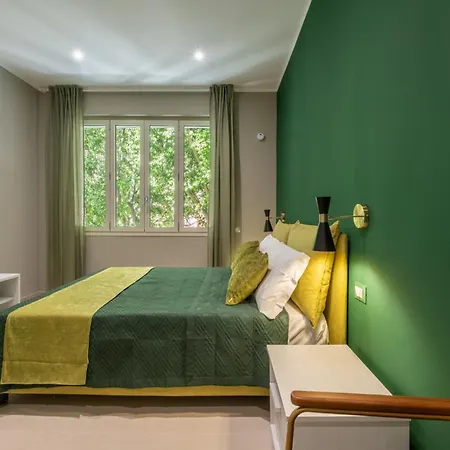 Anima Nuovo Bilocale In Viale Merello, Apartament *