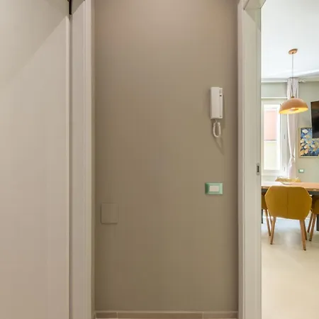 Anima Nuovo Bilocale In Viale Merello, *