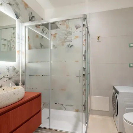 Anima Nuovo Bilocale In Viale Merello, Cagliari